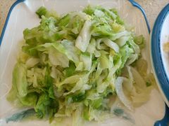 -渔中舟海鲜大排档(普陀沈家门店)