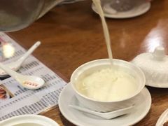 姜汁撞奶-正德顺順德雙皮奶(中信店)