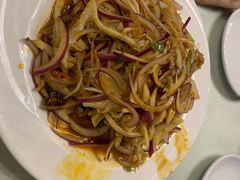 -嘎吧锅私家菜馆(新村十区店)