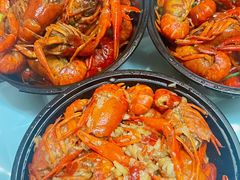 -一棠龙虾•王牌虾球(光谷天地店)