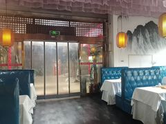 -蜀龙阁· 龍头水煮鱼(天坛店)