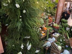 -蘑界·野生菌火锅(深业上城店)