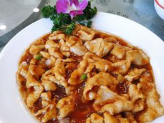 -老苏扬饭店