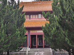 -岳麓书院