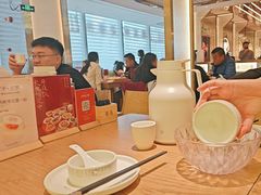 -粤集·手工粤菜(皇庭广场店)
