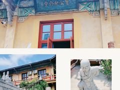 -开元寺