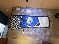 -里岛烤鱼(东港凯虹广场店)