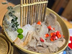 -巴奴毛肚火锅(广益哥伦布店)