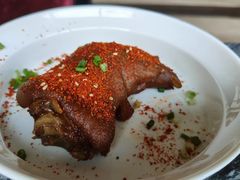 -长沙北辰洲际酒店-兰调全日餐厅