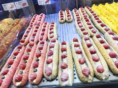 -LELECHA乐乐茶(新街口大洋店)