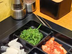 -千寻烧肉(政务区店)