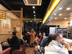 大堂-东京屋(武定路店)