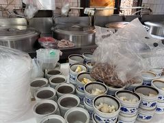 -高师傅特色米粉汤包(建设路店)