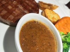 -斗牛士牛排餐厅(嘉里汇店)