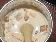 -滇野云南野生菌餐厅(陕西南路店)