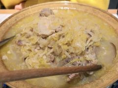 -关东小磨东北菜(漕河泾印象城店)