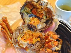 -铭副琦食·虾蟹烩馆(渔人码头店)