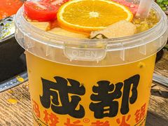 -冯校长老火锅(广州正佳广场店)