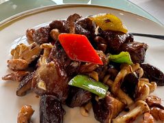 -三号黄浦会Canton Table
