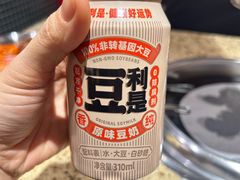 -姜胖胖无限自助烤肉(罗湖宝能店)