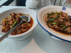 -兰湘子·湘菜小炒(长安万科广场店)