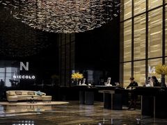 -长沙尼依格罗酒店
