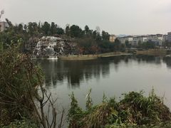 -东岳体育公园