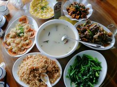 -明记海鲜大排档(巽寮湾店)
