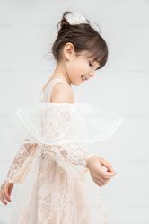 -花开映像儿童摄影