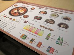 -韩香福脊骨汤锅(上杭路店)