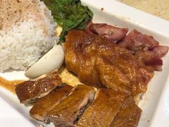 -明腾壹间茶餐厅(新都会花园广场店)
