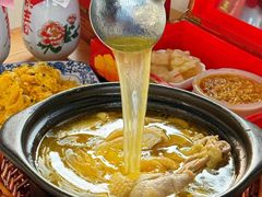 -品鲜村农家菜·阳澄湖大闸蟹(总店)