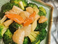 -中国大酒店·食街