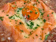 -RAC BAR(安福路店)