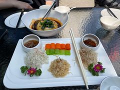 相府三皮丝-大唐博相府酒店·陕西官府菜