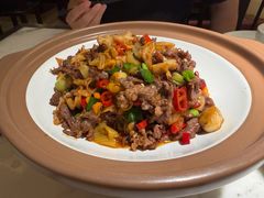 -径山十八道·风味民间菜(杭州总店)