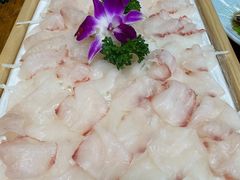 -官塘锋记鱼生·生腌·砂锅粥(牌坊街店)