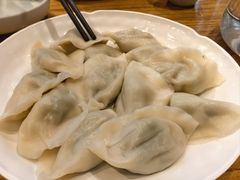 -一轩饺子馆(丽都店)