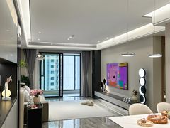 -中沪红马赢装潢设计(宝山店)