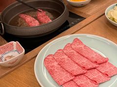-然锅料理