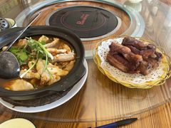 -创味·民间海南菜·非遗藤桥排骨(藤桥·免税城店)