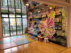 -BlueBubble蓝泡泡婴幼儿游泳会所(合川路店)