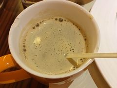 -佛山皇冠假日酒店-西餐厅