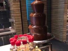 -富力希尔顿酒店·地阔自助餐厅