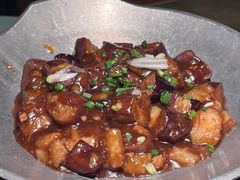 -绿茶餐厅(广州天河城店)