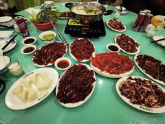 -乌记鲜活牛肉城(金砂东路店)