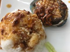 -87号烧烤海鲜·大排档(金沙滩店)