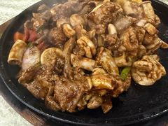 -标记美食新鲜猪杂(兴南大道店)