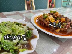 -南师大仙林校区东区食堂