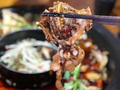 -味仙疯美蛙鱼头(清扬路总店)